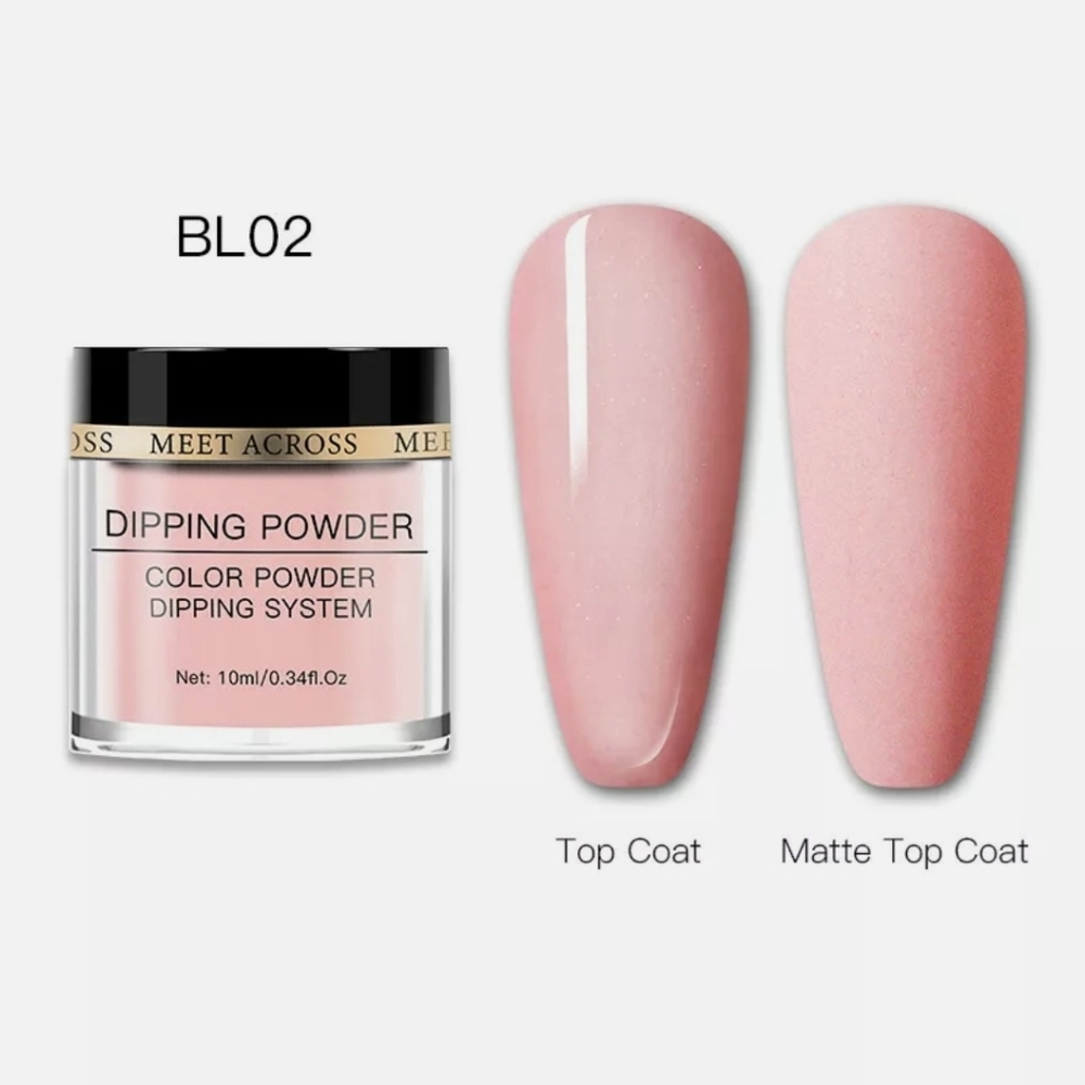 Nude Series: Dipping Powder Set - Picture 5 of 8